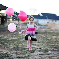 Am crescut printre lanuri