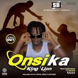 Onsika
