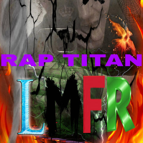 Rap Titan, special appearance