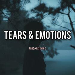 Tears & Emotions" Sad emotional beat (Afro fusion Rnb Soul instrumentals chill melodic story telling afrobeats freebeats beats free)
