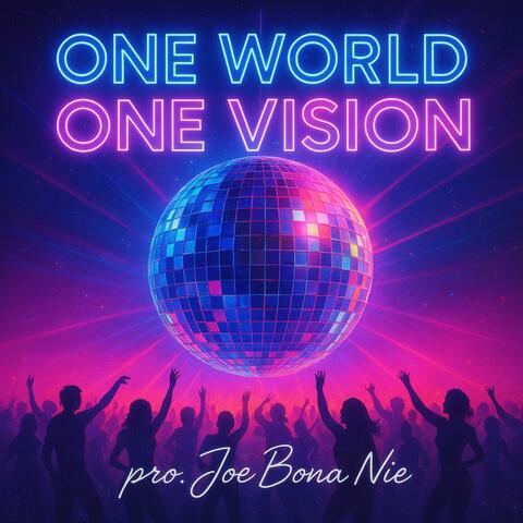 One World One Vision