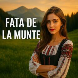 Fata de la Munte