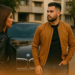 Numai Bani pe Capul Meu