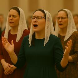 Isuse, ține-mă în mâna Ta