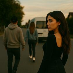 Cristi, Vagabondul Meu