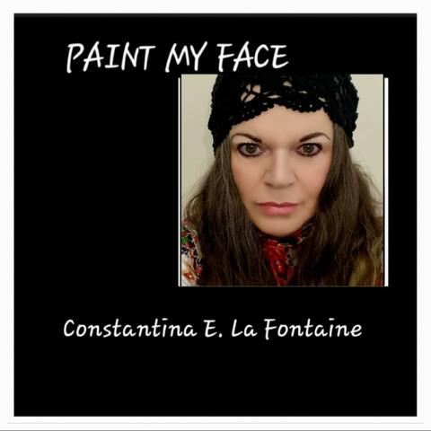Paint My Face