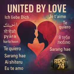 United by Love (Multilingual Version)