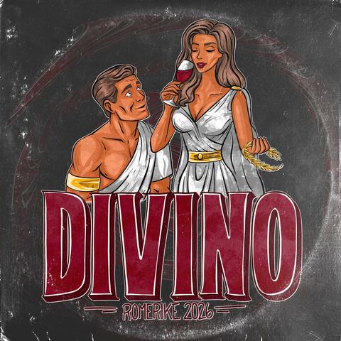 DIVINO 2026