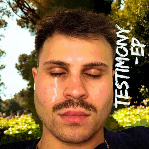 TESTIMONY (EP)