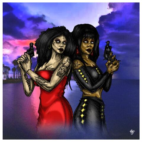 DANGEROUS GAME VOL.1