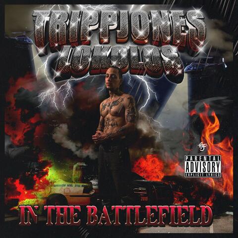 In The Battlefield