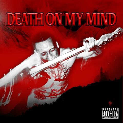Death On My Mind