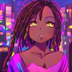 《what am i?》 (feat. Mother Ætheria)