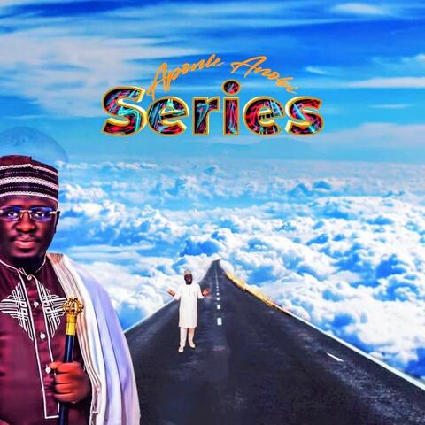 APONLE ANOBI SERIES ONE