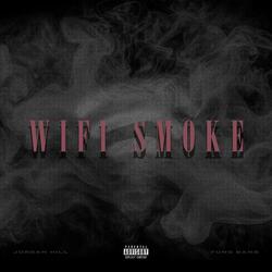 WIFI SMOKE (feat. Yung Bans)