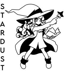STARDUST