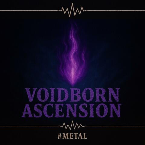 Voidborn Ascension