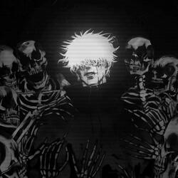 Satoru Hard Mode (SUPER SPED UP & muffled)