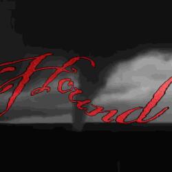 i hear god in every tornado