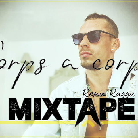 MIXTAPE by NESTA