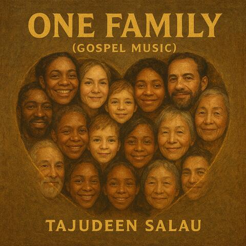 ONE FAMILY