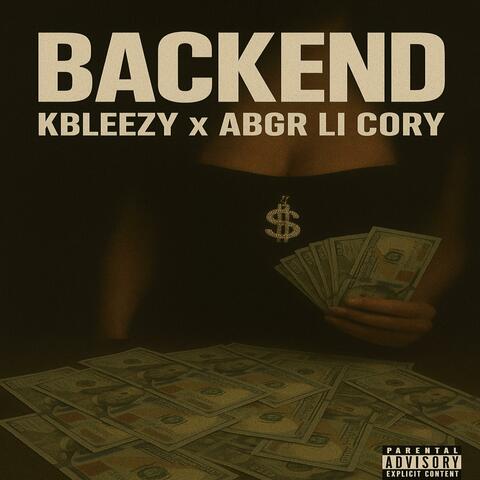 BackEnd (feat. Abgr Lil Cory)