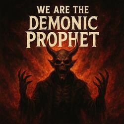 We Are The Demonic Prophet