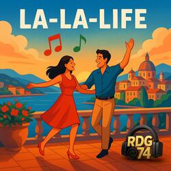 La-La-Life (Italian Mix)