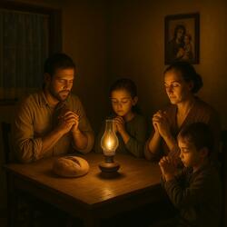 Rugăciune pentru Familie