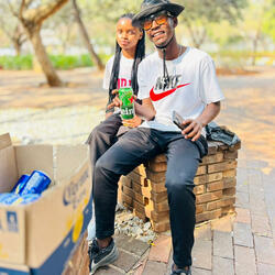 Beer moyeng
