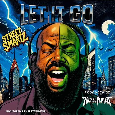 Let It Go (Album Version)