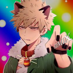 Oi Oi Oi by Bakugou scene (Jersey Mix)