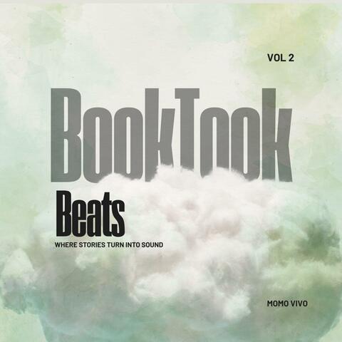 BookTook Beats, Vol. 2