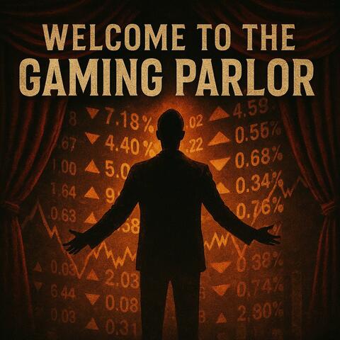 Welcome to the gaming parlor