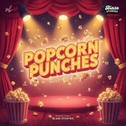Popcorn Punches (Movie Rhyme)