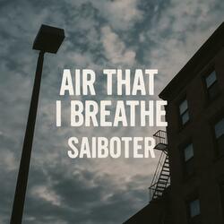 Air That I Breathe (No Rap Version)