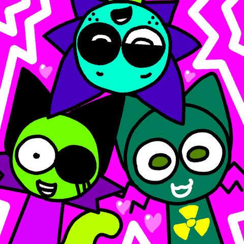 Acid X Sulfur X Tox