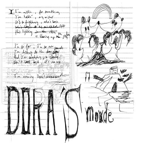 Dora's mode (feat. Minencial)