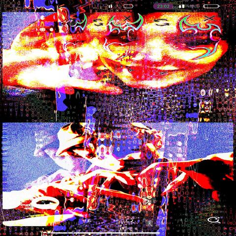 darkne$$ callz (feat. efly4)