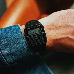 My time