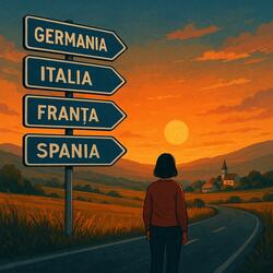 Germania, Italia, Franța, Spania