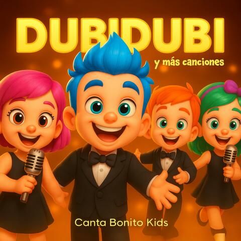 Dubidubi ...Y Más Canciones