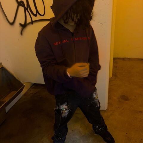 PSYCHOTIC
