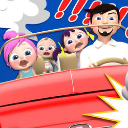 لا تسرع يا بابا