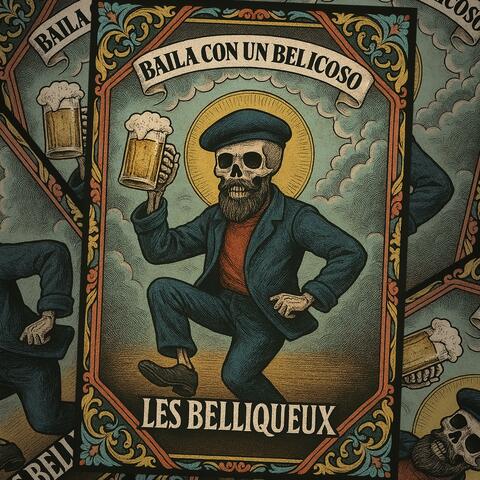 Baila con un Belicoso