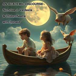 An Academic Discourse