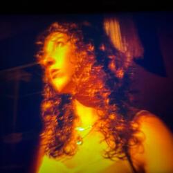 Terminally melancholy, still and all stand here