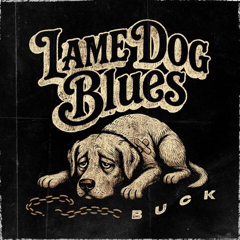 Lame Dog Blues