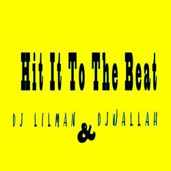 Hit it to the beat (instrumental)