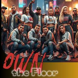 Own the Floor